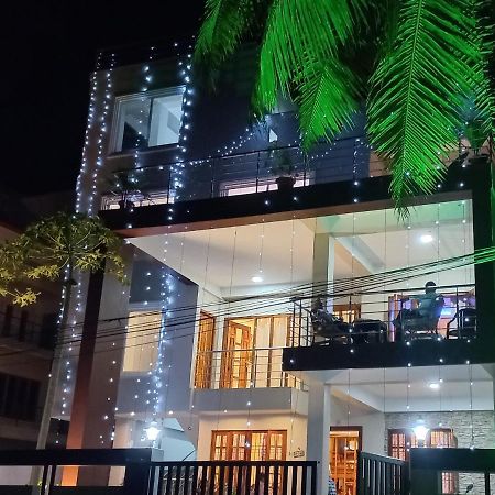 Pibo Homestay Port Blair Exteriér fotografie