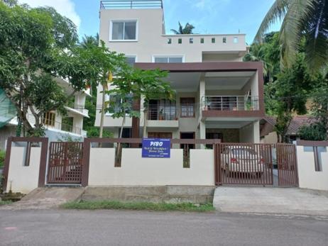 Pibo Homestay Port Blair Exteriér fotografie